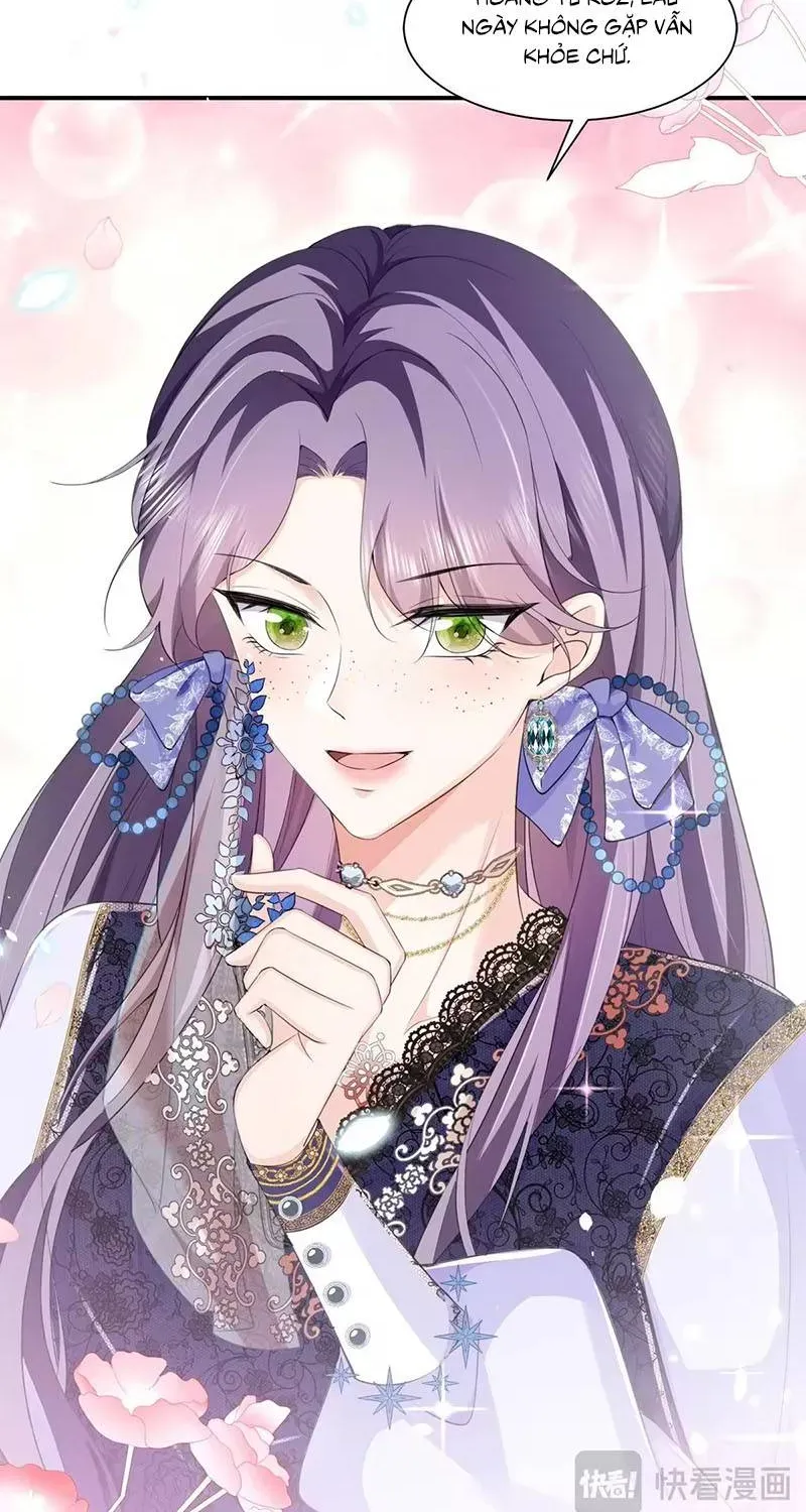 Trang 38 - Ác Nữ Ai Cũng Mê