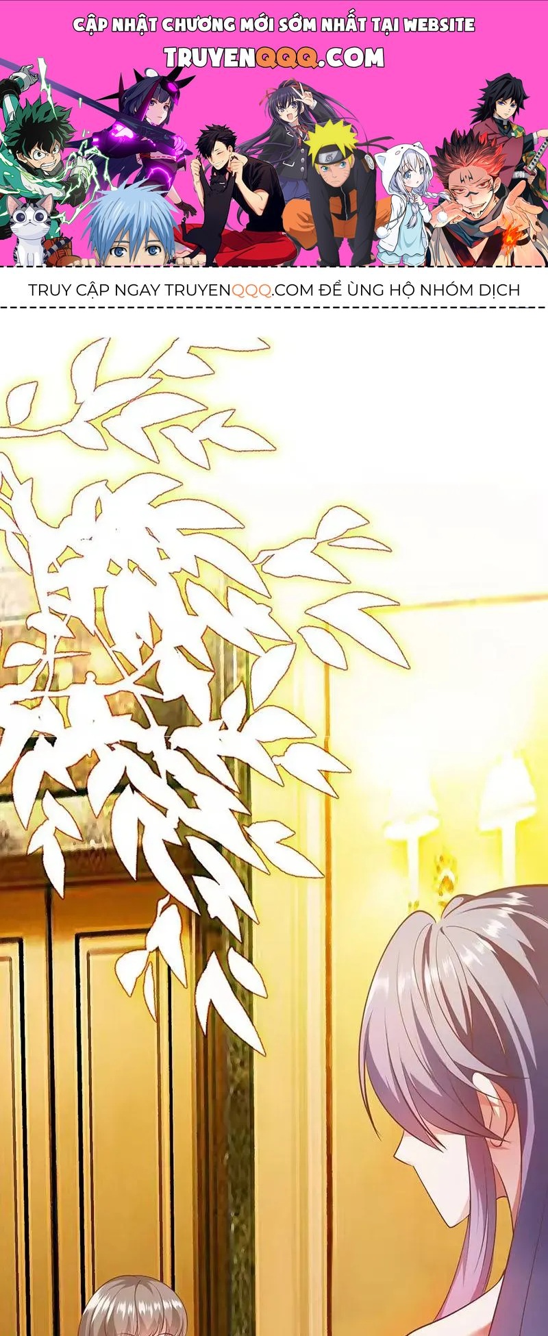 Trang 1 - Ác Nữ Ai Cũng Mê