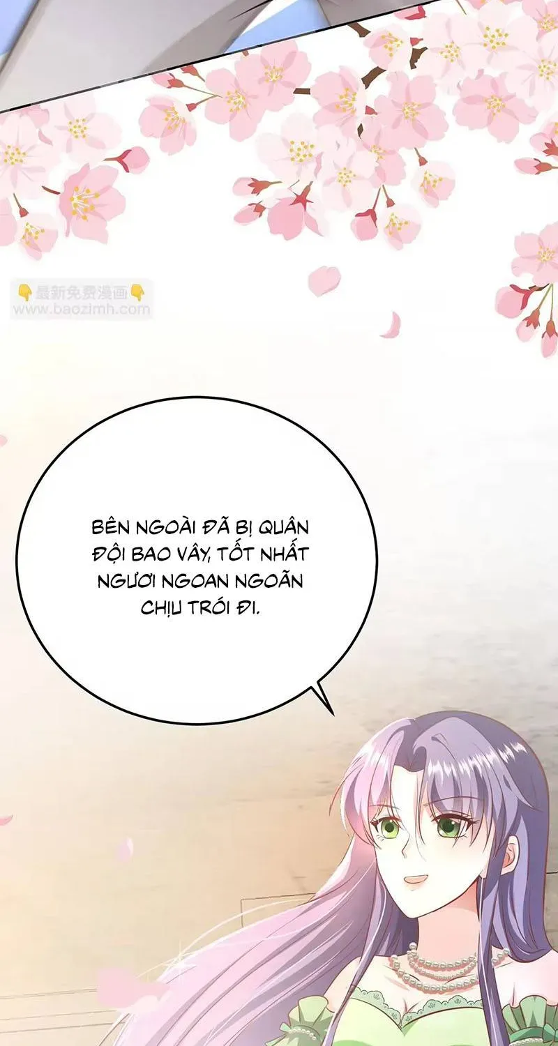 Trang 8 - Ác Nữ Ai Cũng Mê