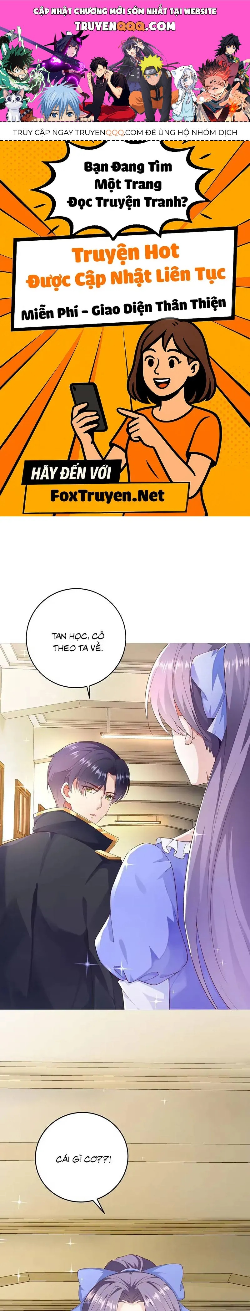 Trang 1 - Ác Nữ Ai Cũng Mê