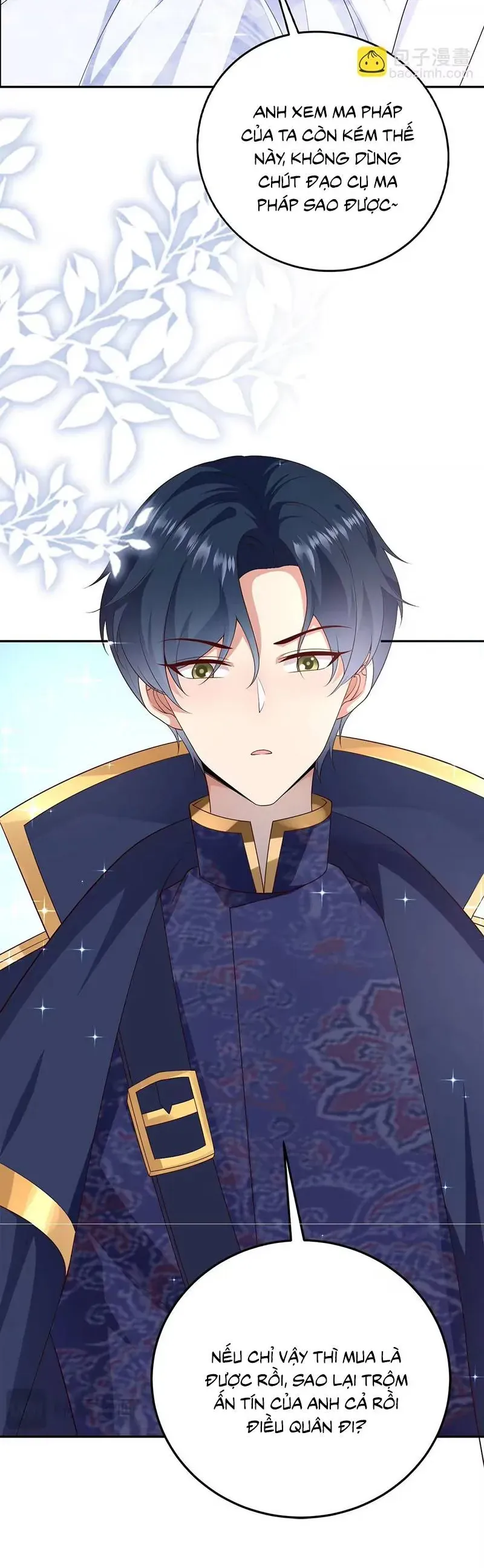 Trang 12 - Ác Nữ Ai Cũng Mê