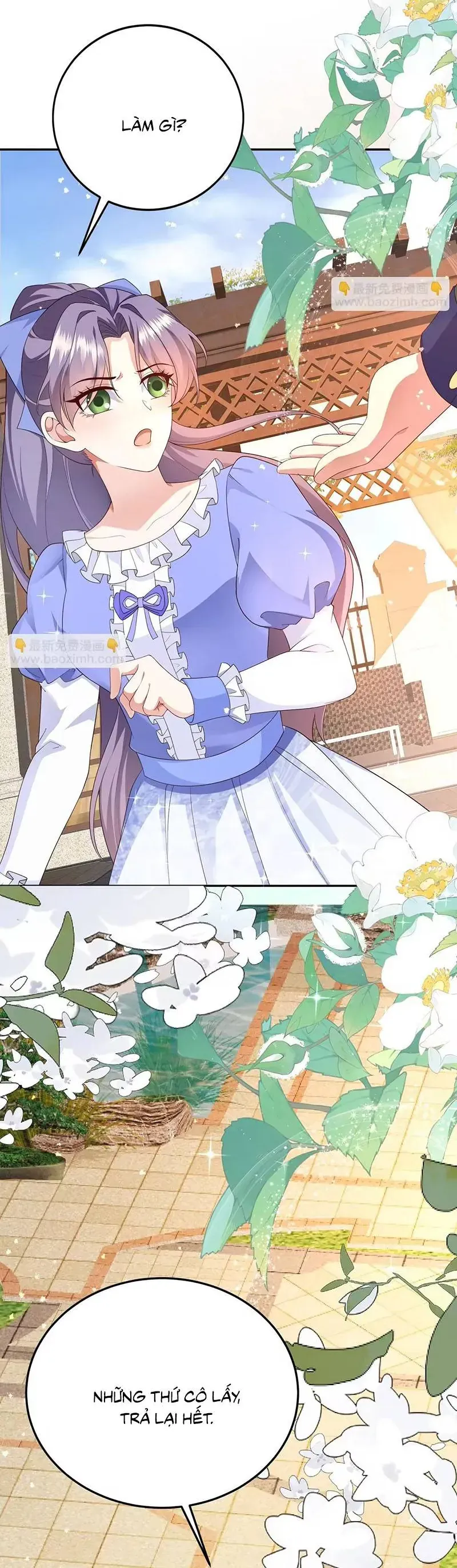 Trang 16 - Ác Nữ Ai Cũng Mê