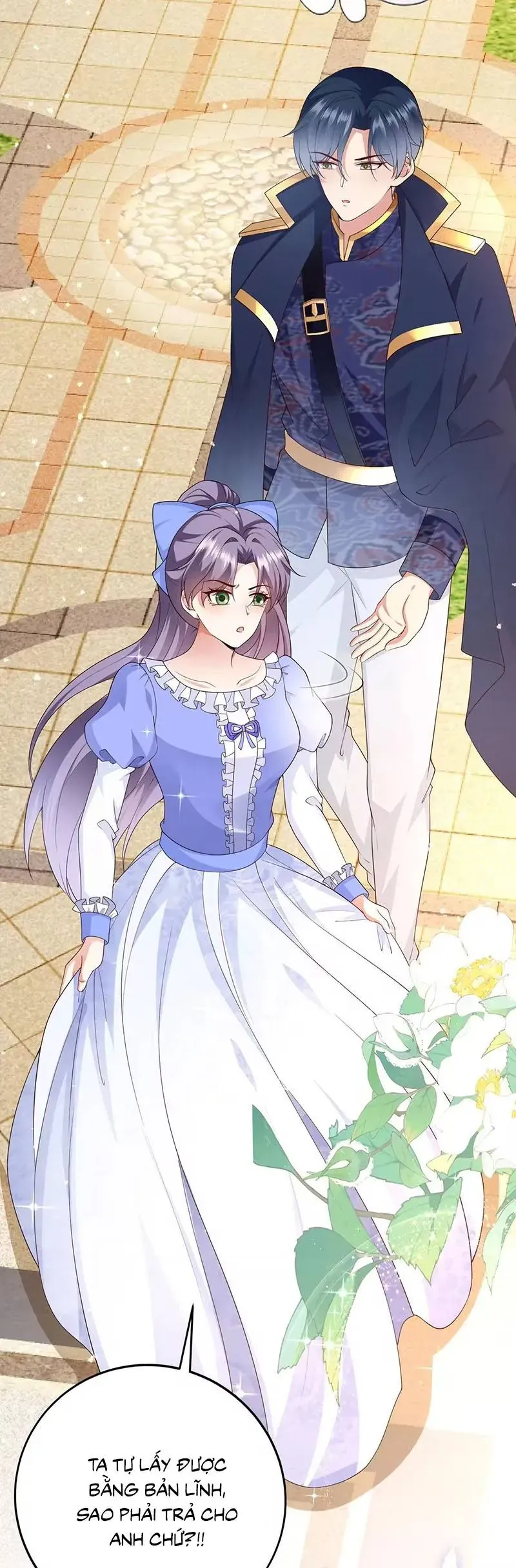 Trang 17 - Ác Nữ Ai Cũng Mê