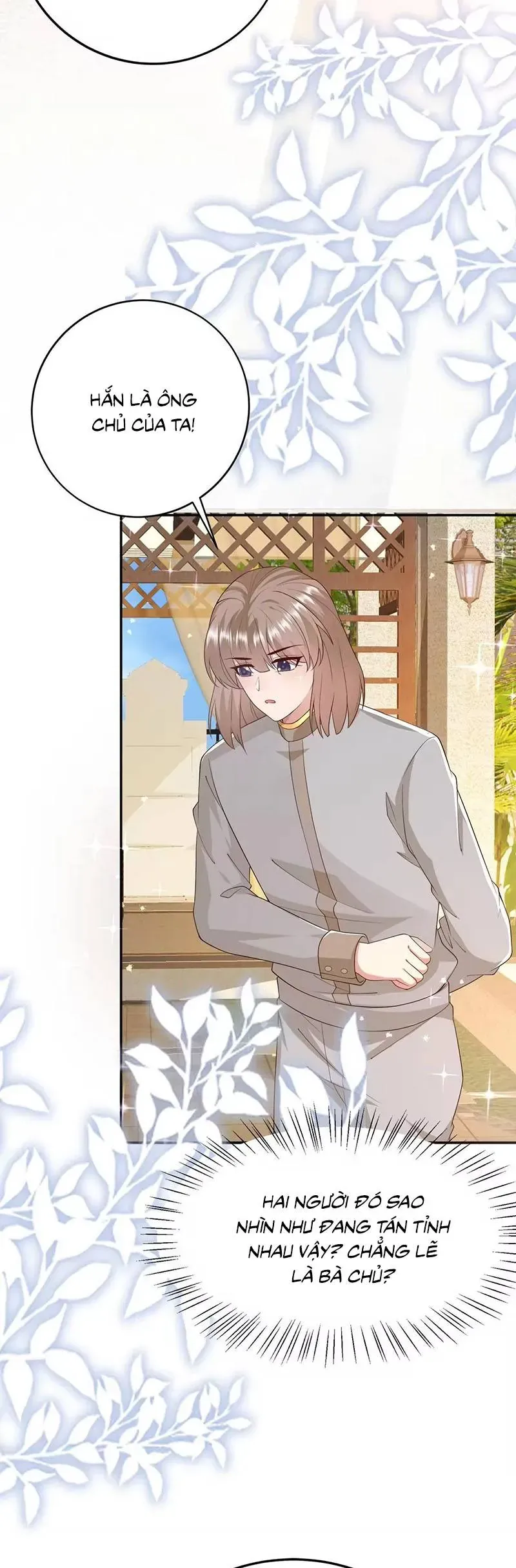 Trang 18 - Ác Nữ Ai Cũng Mê