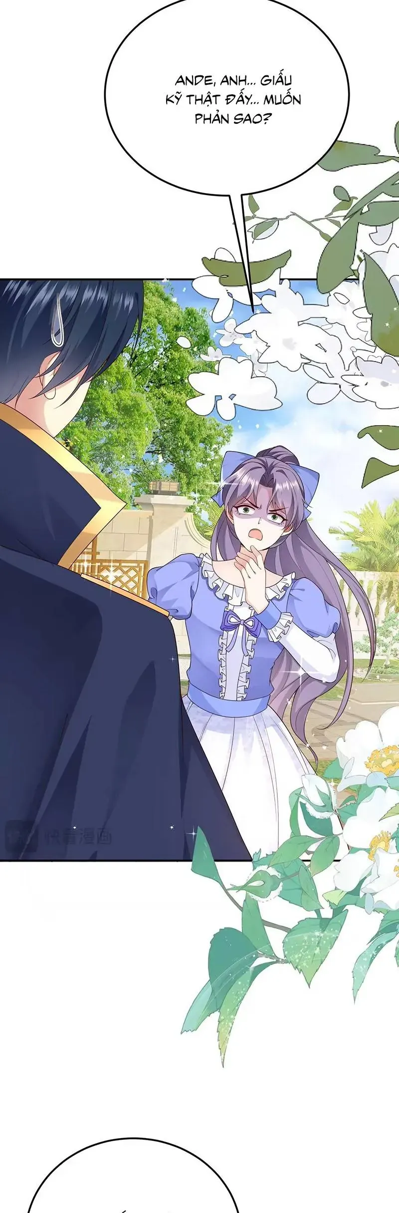 Trang 19 - Ác Nữ Ai Cũng Mê