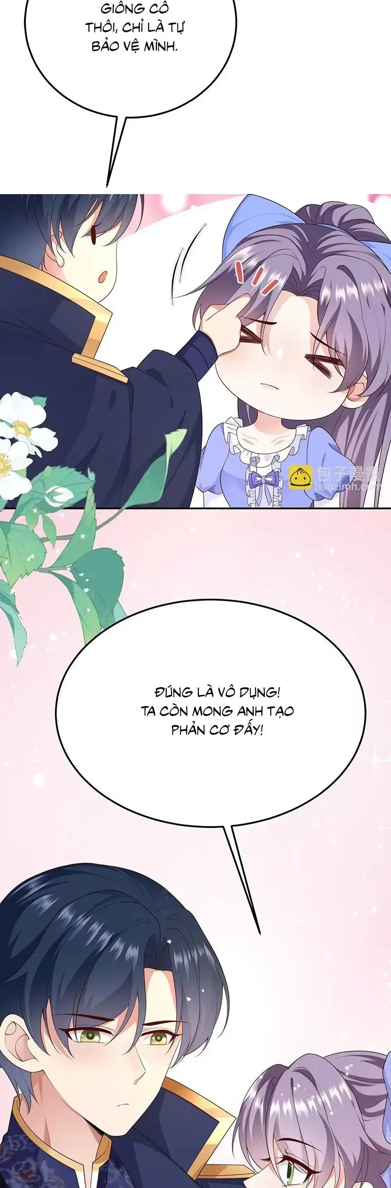 Trang 20 - Ác Nữ Ai Cũng Mê