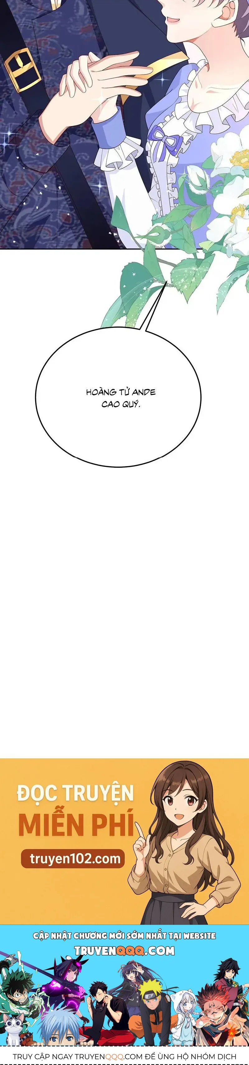 Trang 21 - Ác Nữ Ai Cũng Mê