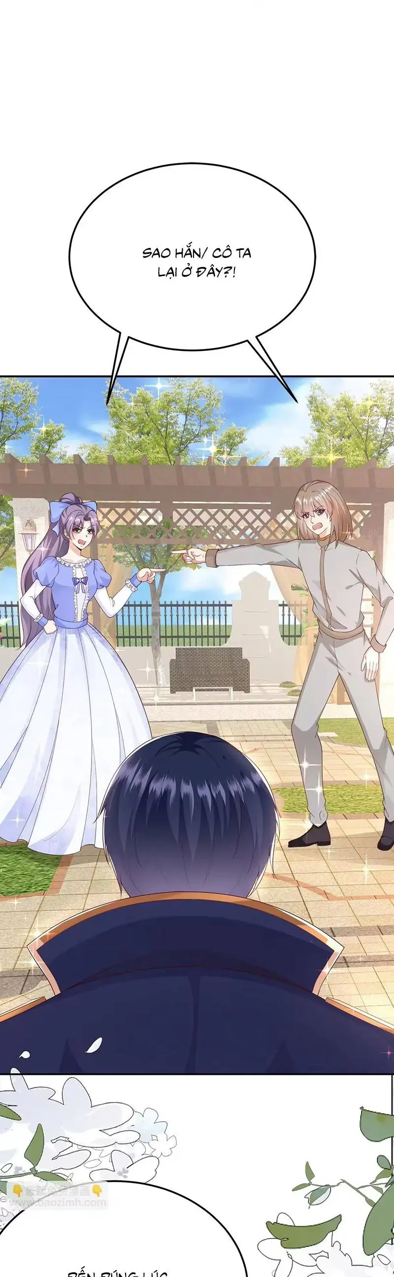 Trang 7 - Ác Nữ Ai Cũng Mê