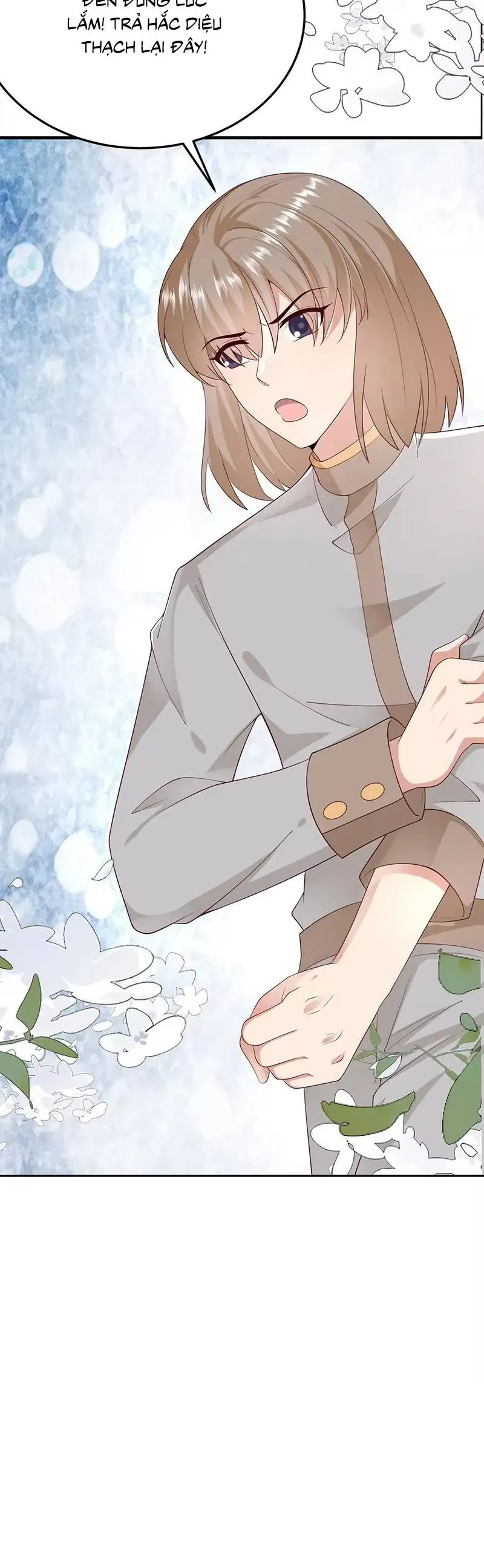 Trang 8 - Ác Nữ Ai Cũng Mê
