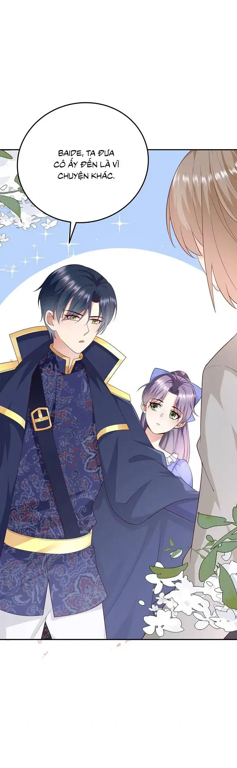 Trang 9 - Ác Nữ Ai Cũng Mê