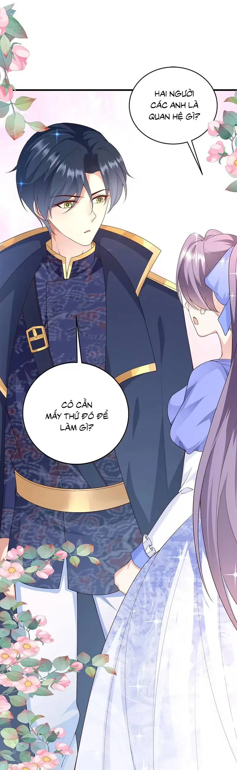 Trang 10 - Ác Nữ Ai Cũng Mê