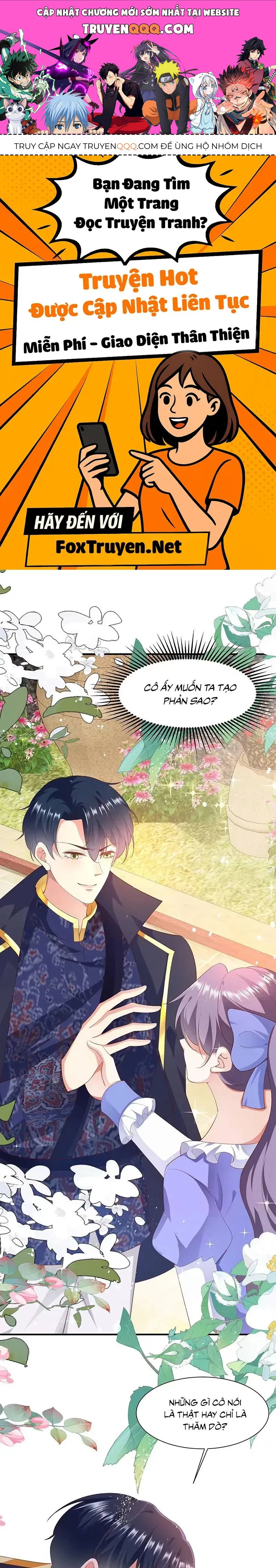 Trang 1 - Ác Nữ Ai Cũng Mê