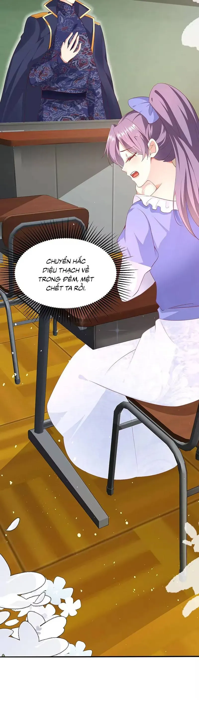 Trang 11 - Ác Nữ Ai Cũng Mê