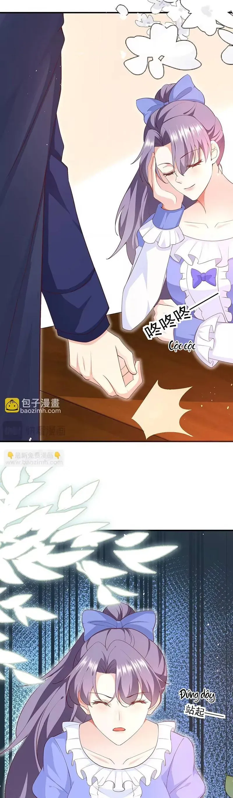 Trang 14 - Ác Nữ Ai Cũng Mê