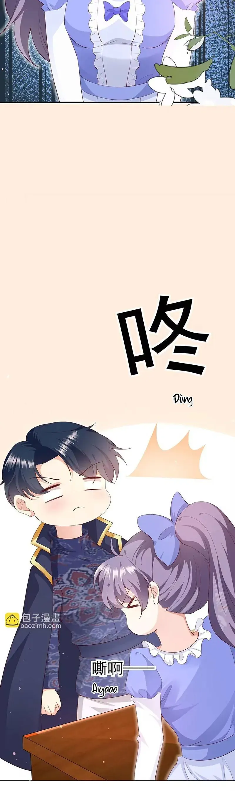 Trang 15 - Ác Nữ Ai Cũng Mê