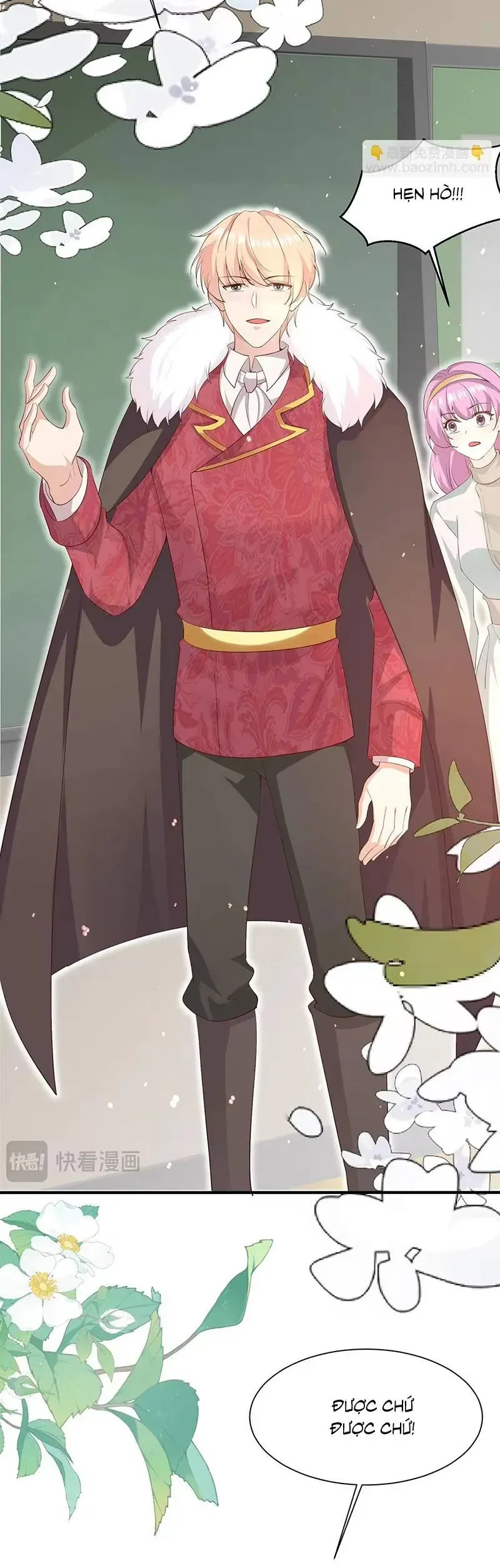 Trang 20 - Ác Nữ Ai Cũng Mê