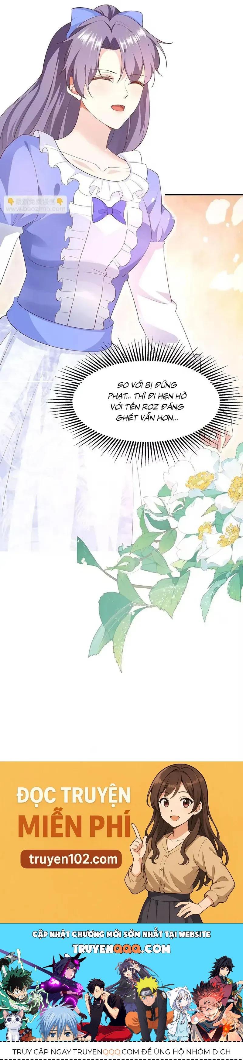 Trang 21 - Ác Nữ Ai Cũng Mê