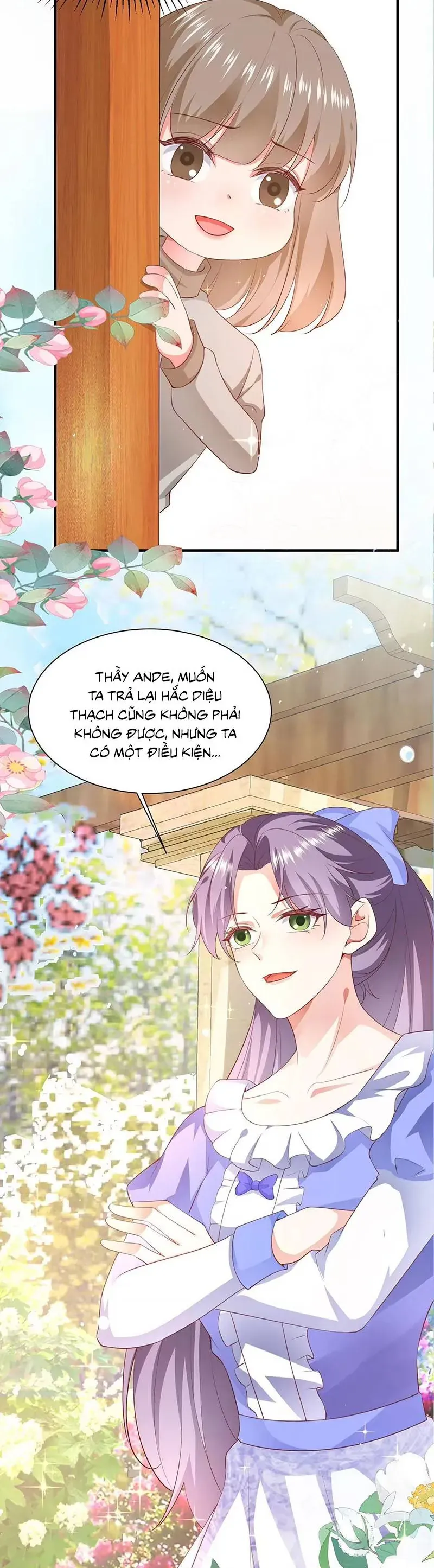 Trang 4 - Ác Nữ Ai Cũng Mê