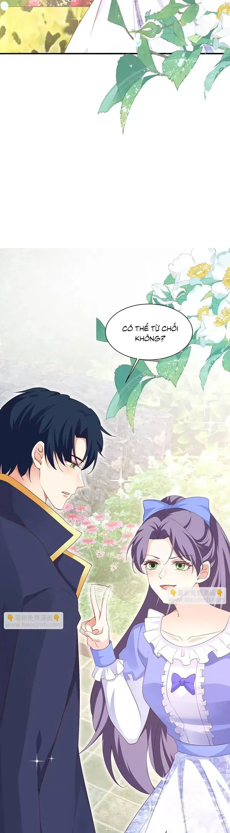 Trang 5 - Ác Nữ Ai Cũng Mê