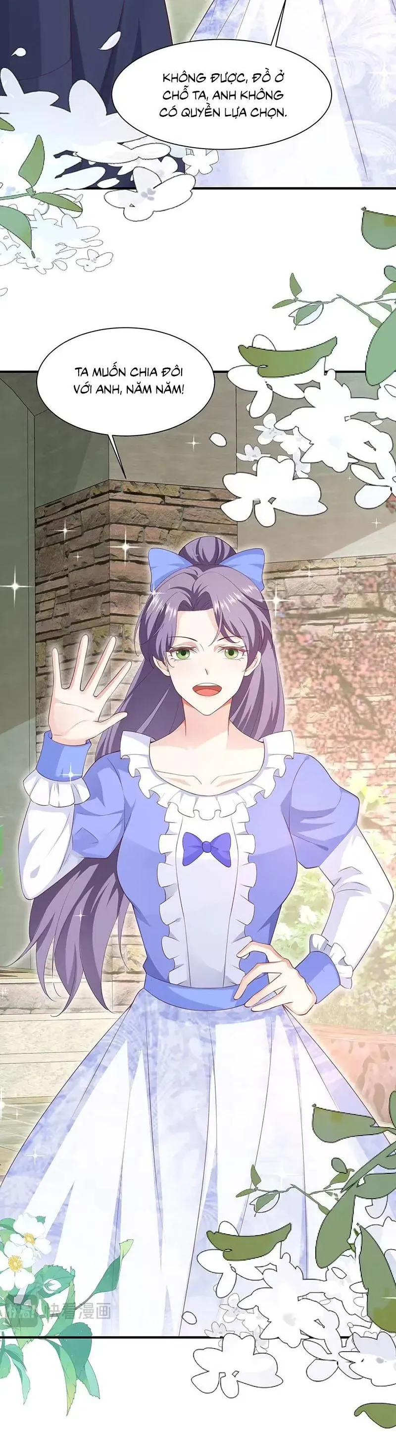 Trang 6 - Ác Nữ Ai Cũng Mê