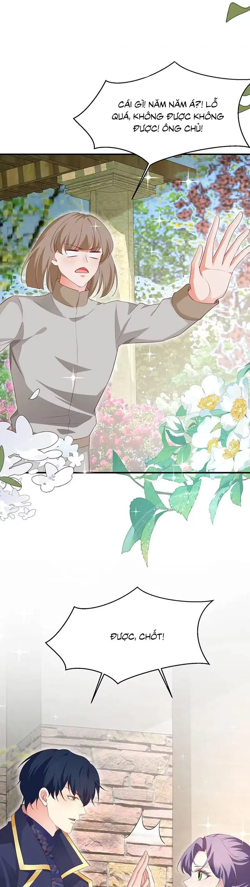 Trang 7 - Ác Nữ Ai Cũng Mê