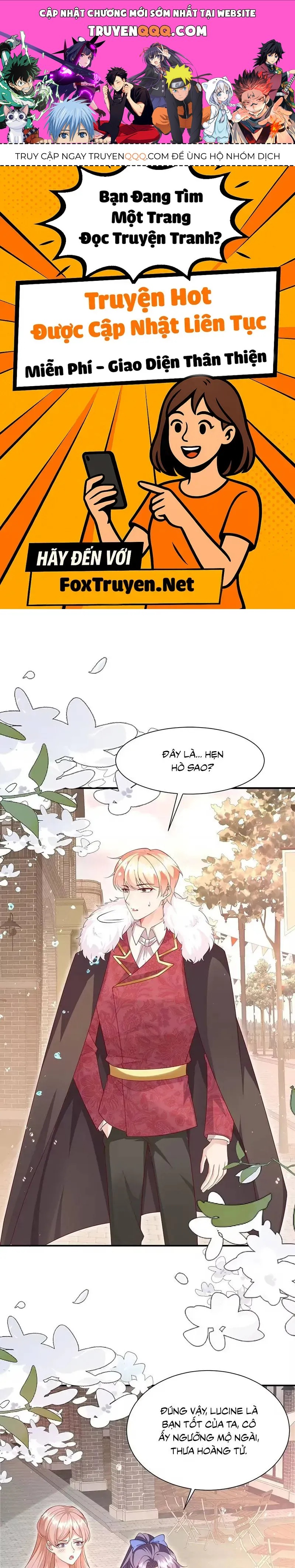 Trang 1 - Ác Nữ Ai Cũng Mê