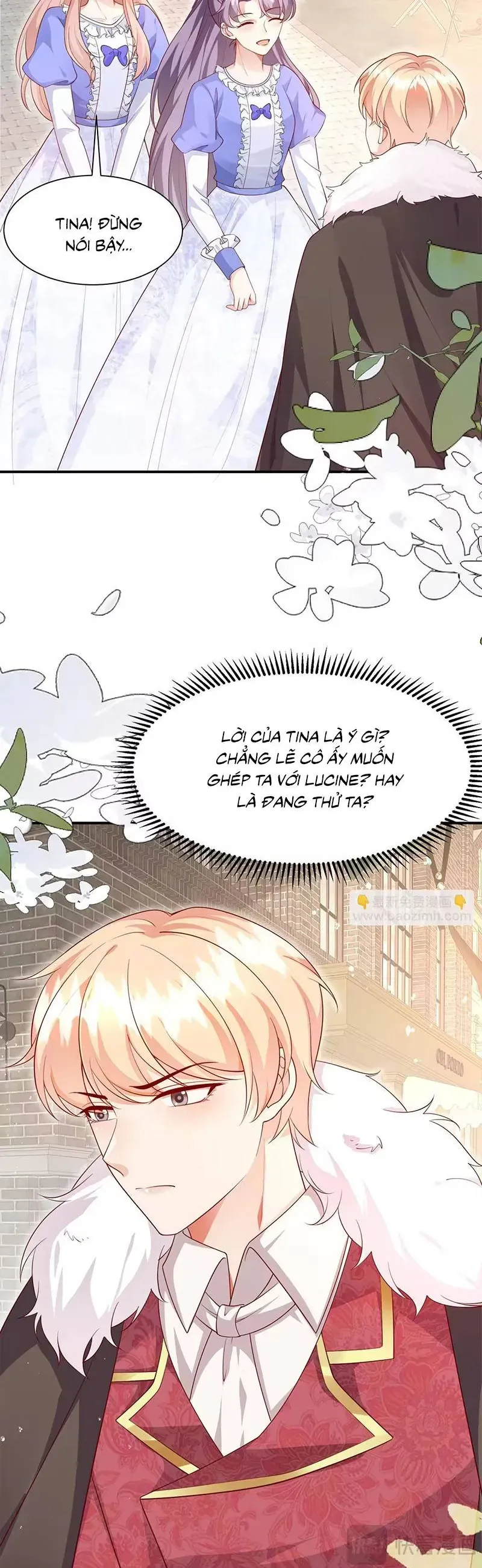 Trang 2 - Ác Nữ Ai Cũng Mê