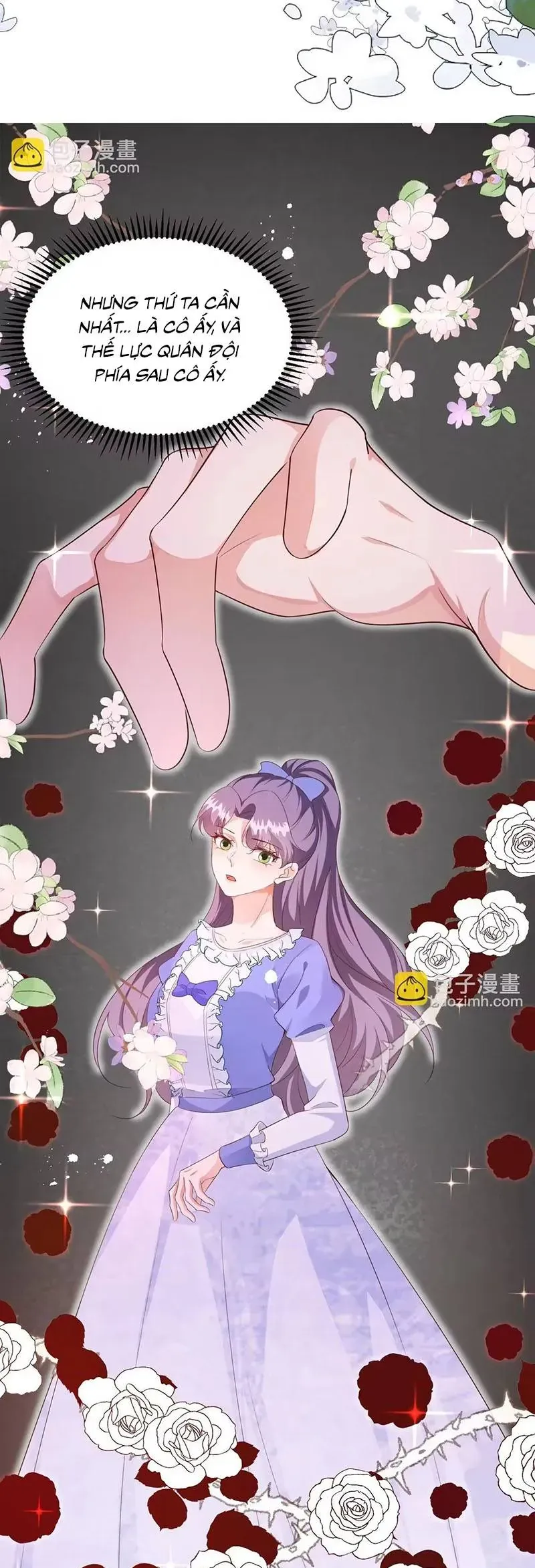 Trang 11 - Ác Nữ Ai Cũng Mê
