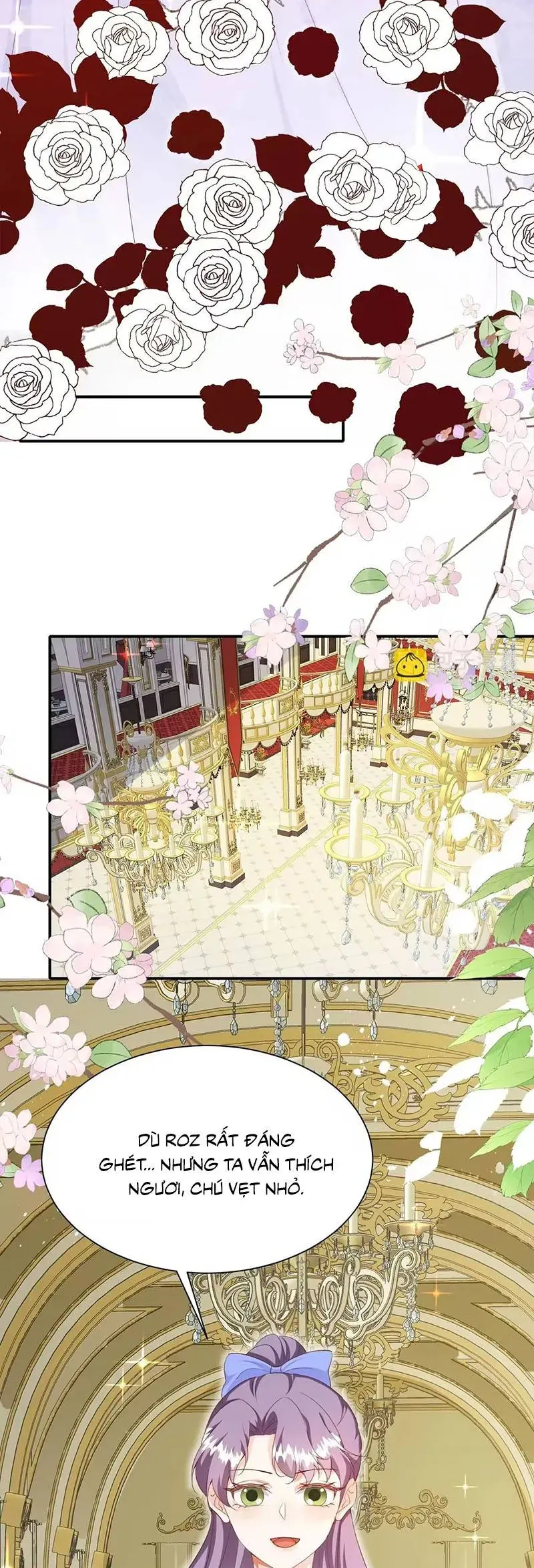 Trang 12 - Ác Nữ Ai Cũng Mê
