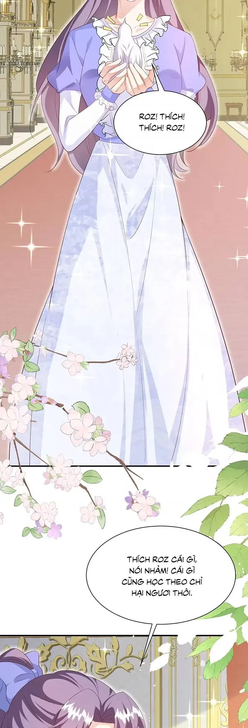 Trang 13 - Ác Nữ Ai Cũng Mê