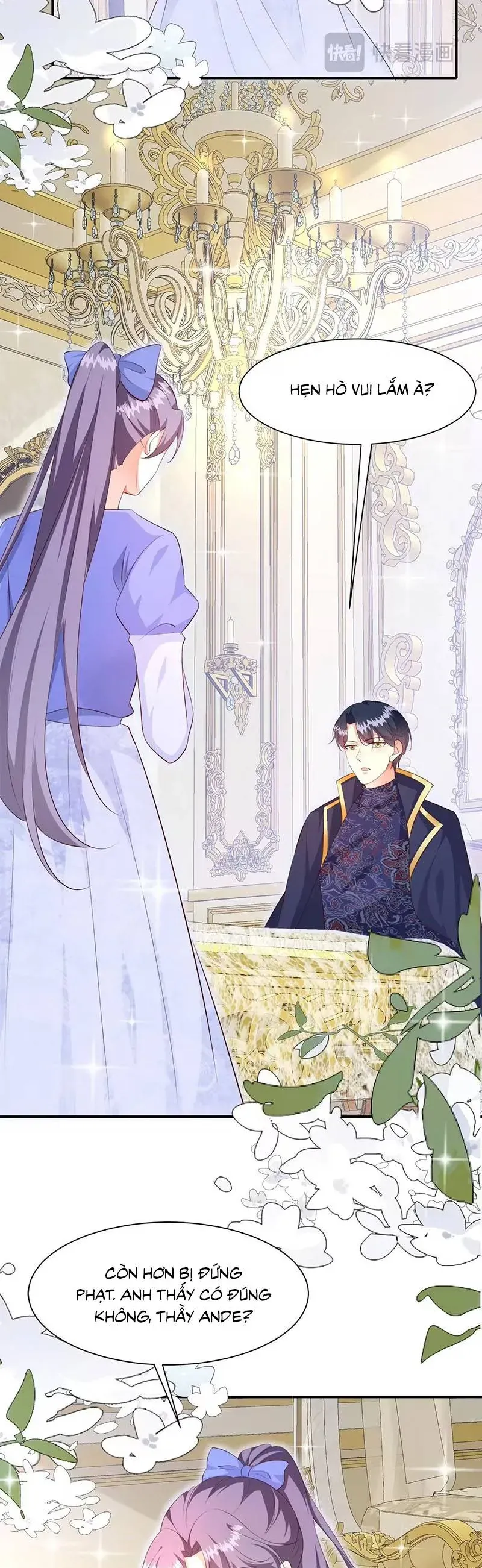 Trang 15 - Ác Nữ Ai Cũng Mê