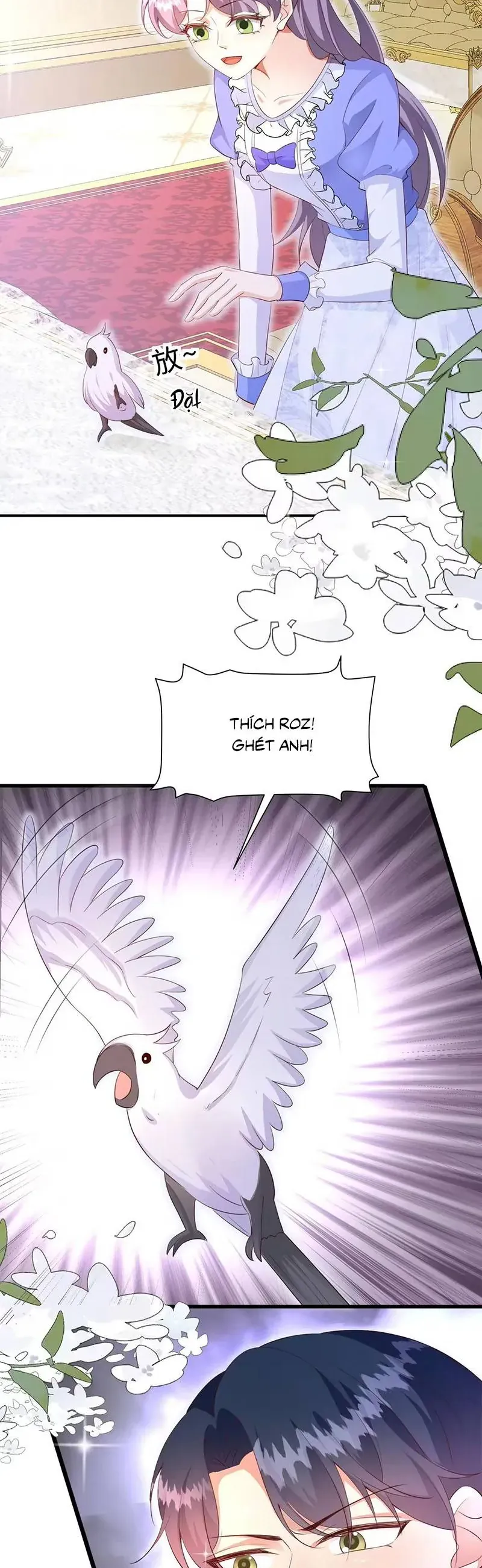 Trang 16 - Ác Nữ Ai Cũng Mê