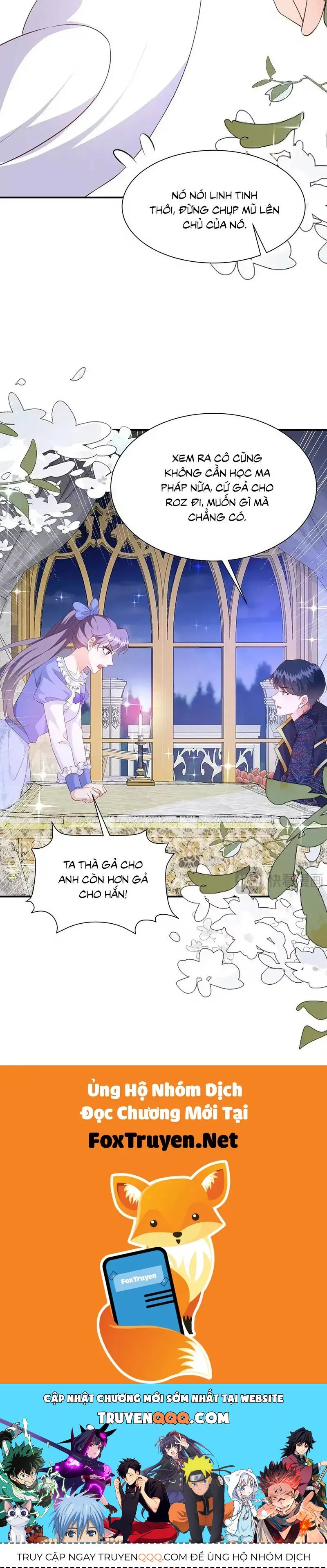 Trang 18 - Ác Nữ Ai Cũng Mê