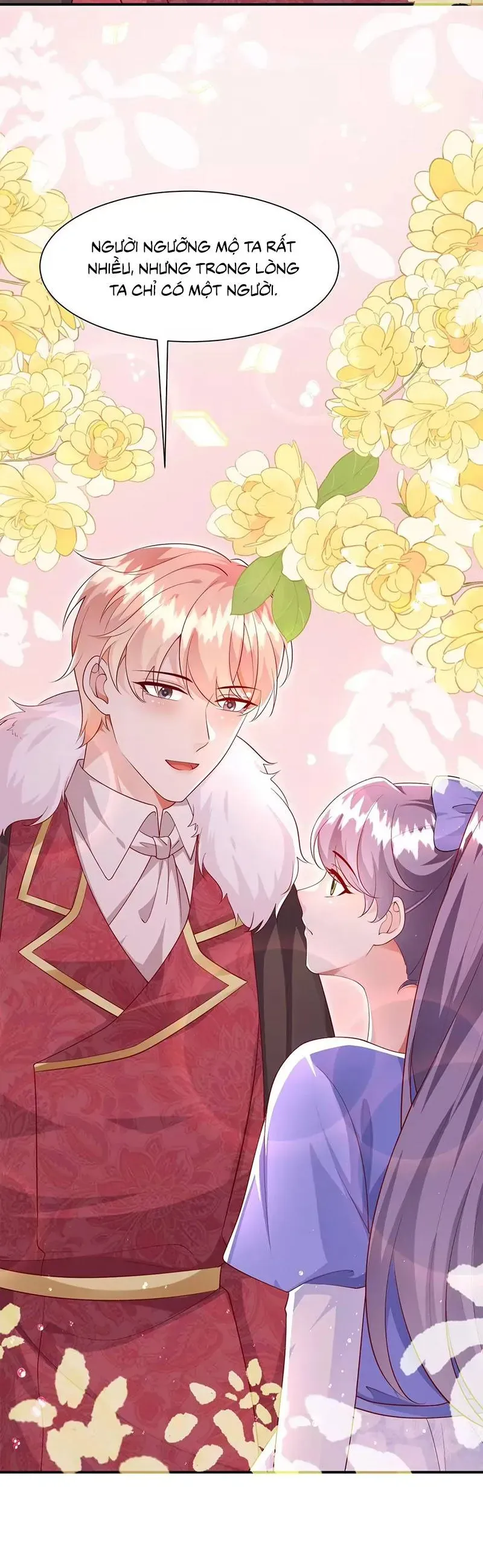 Trang 3 - Ác Nữ Ai Cũng Mê