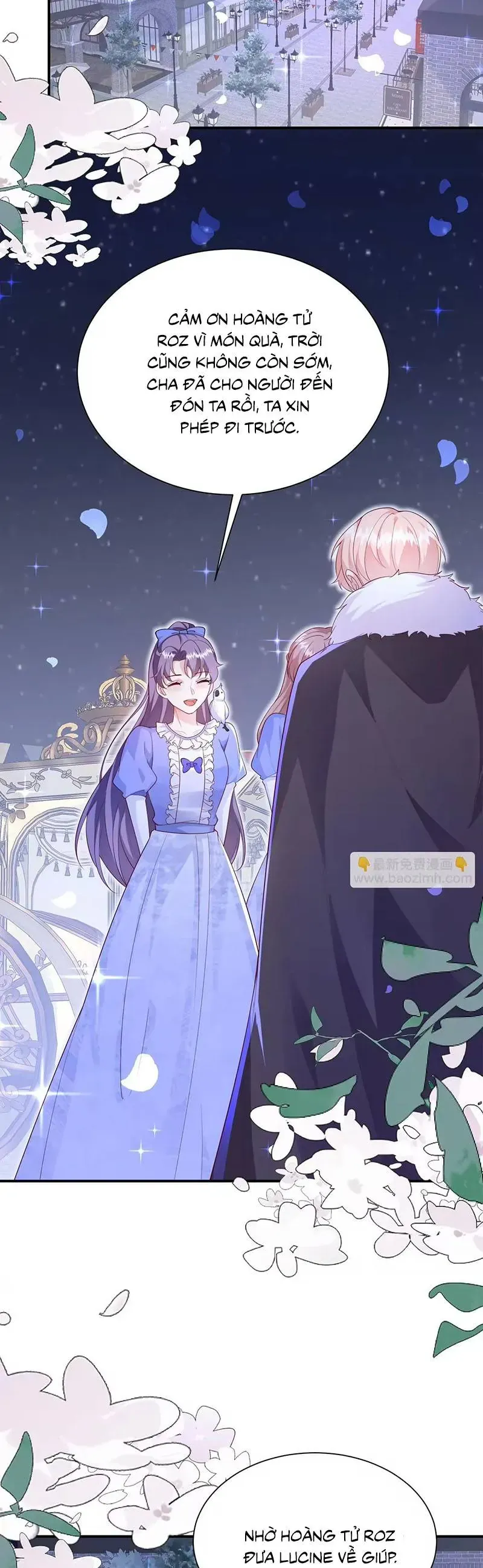 Trang 5 - Ác Nữ Ai Cũng Mê