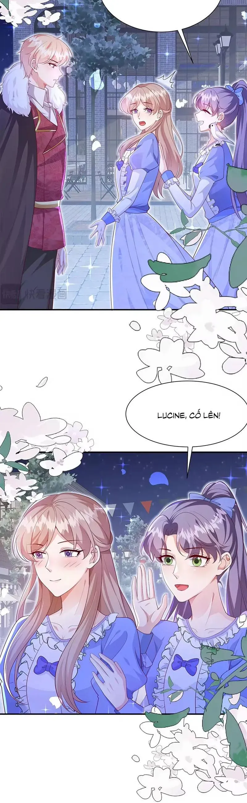 Trang 6 - Ác Nữ Ai Cũng Mê