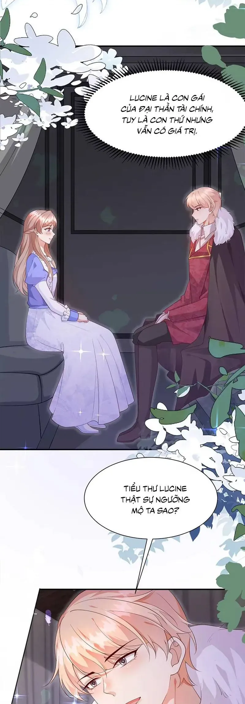 Trang 8 - Ác Nữ Ai Cũng Mê