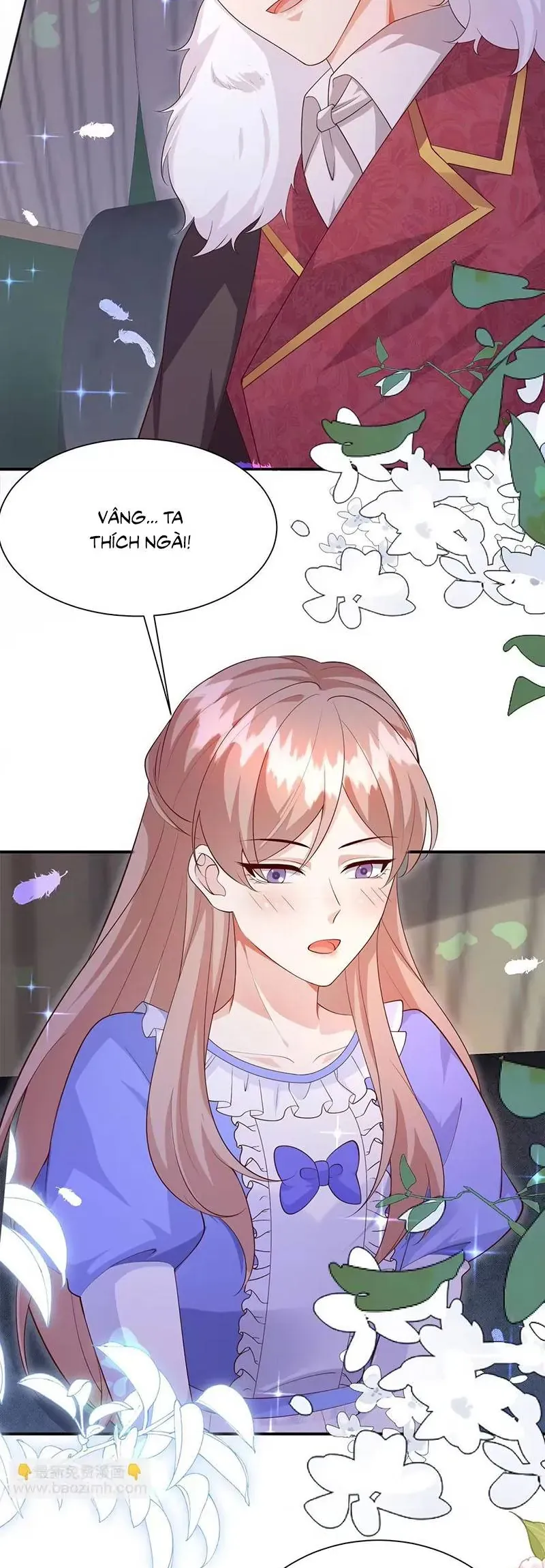 Trang 9 - Ác Nữ Ai Cũng Mê