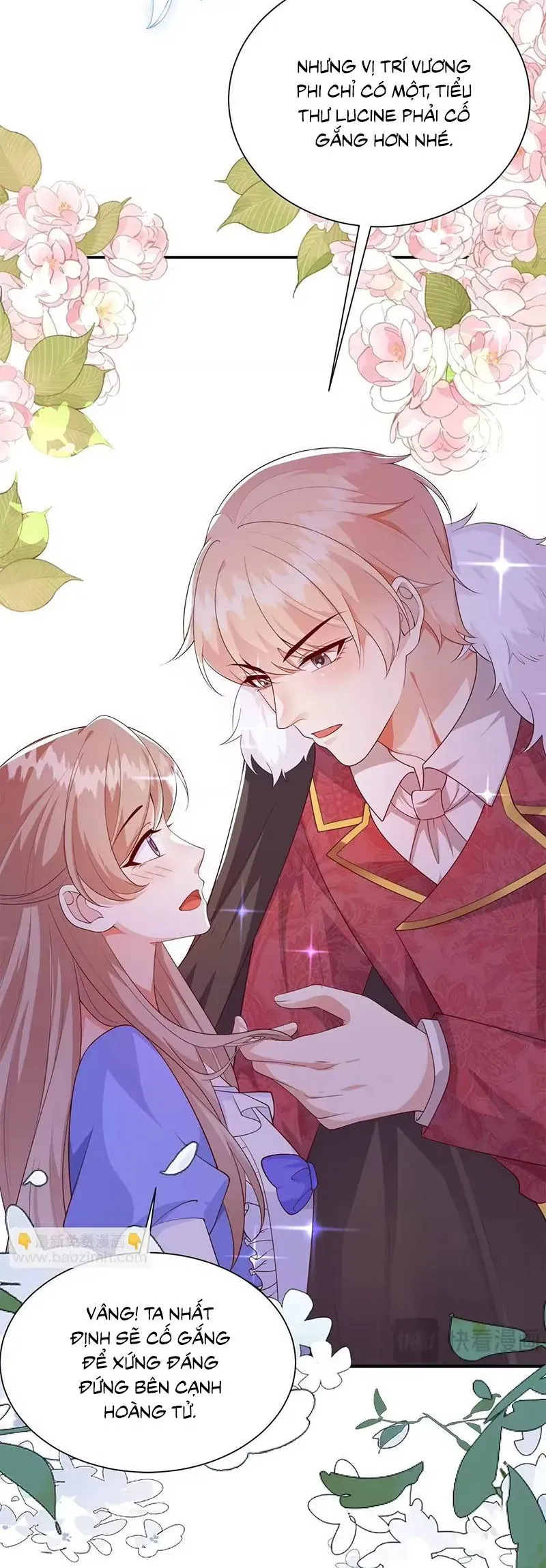 Trang 10 - Ác Nữ Ai Cũng Mê