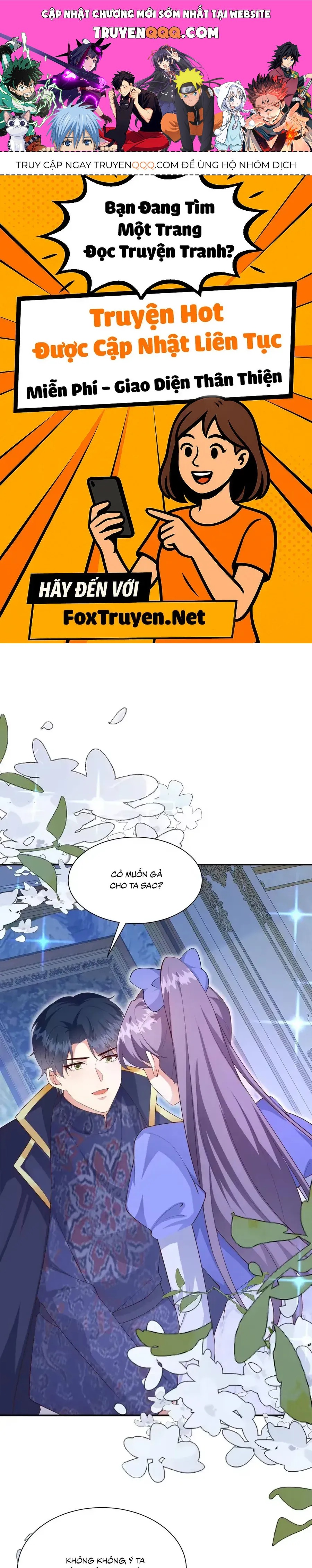 Trang 1 - Ác Nữ Ai Cũng Mê