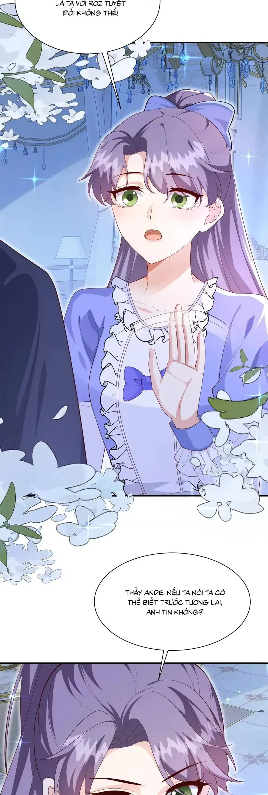 Trang 2 - Ác Nữ Ai Cũng Mê