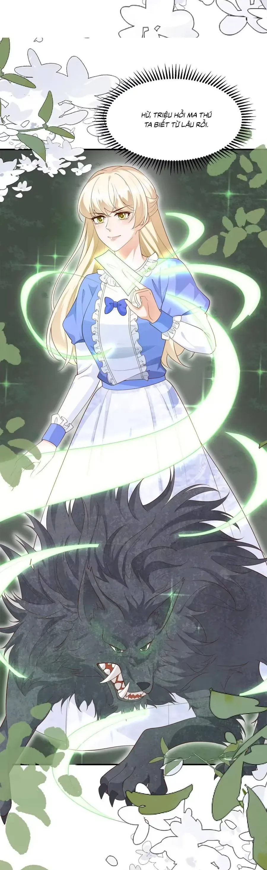 Trang 11 - Ác Nữ Ai Cũng Mê