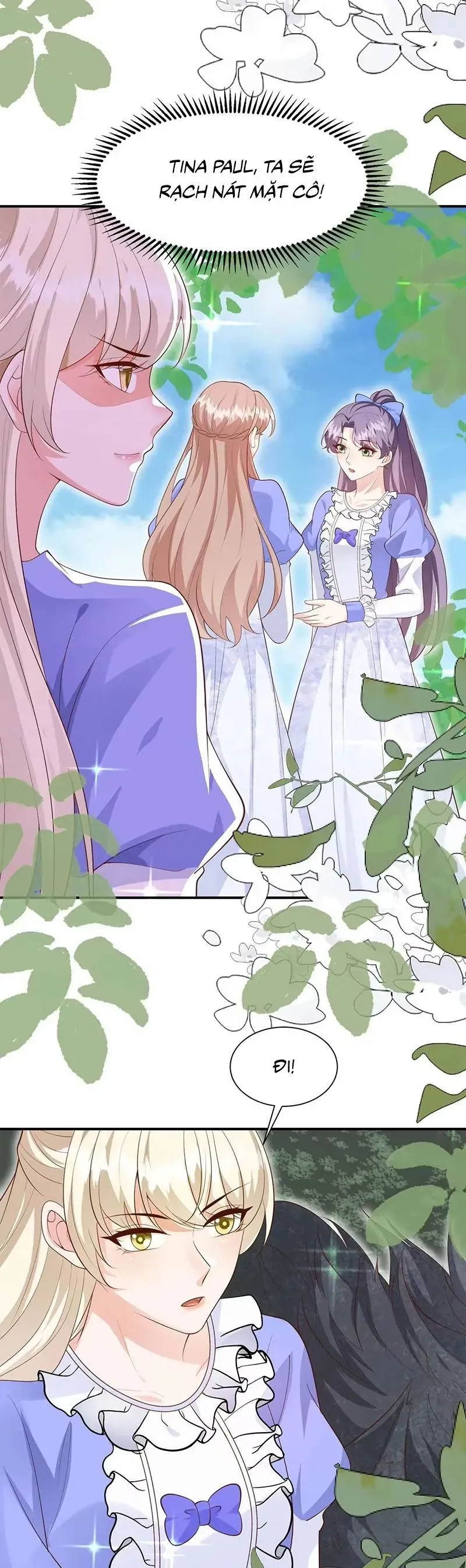 Trang 12 - Ác Nữ Ai Cũng Mê