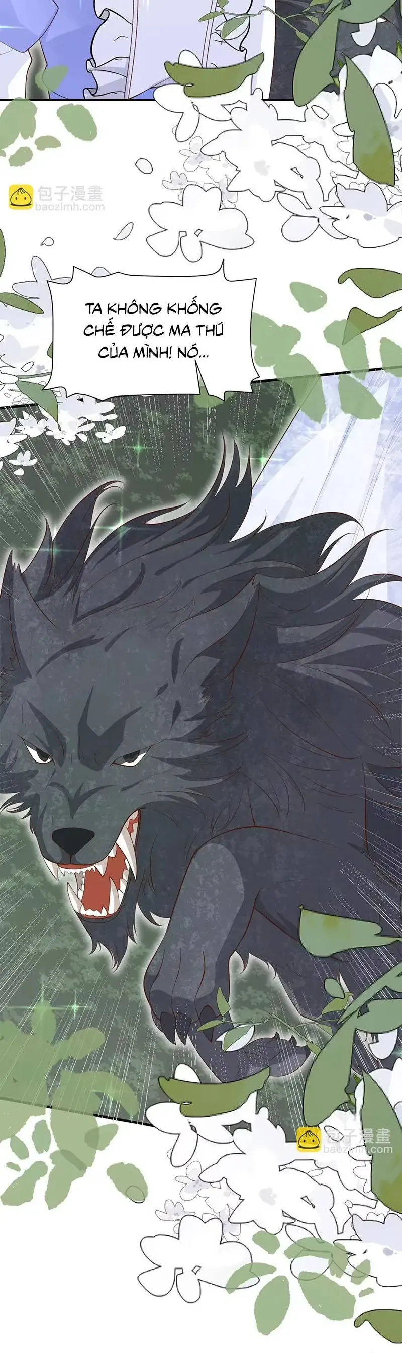 Trang 13 - Ác Nữ Ai Cũng Mê