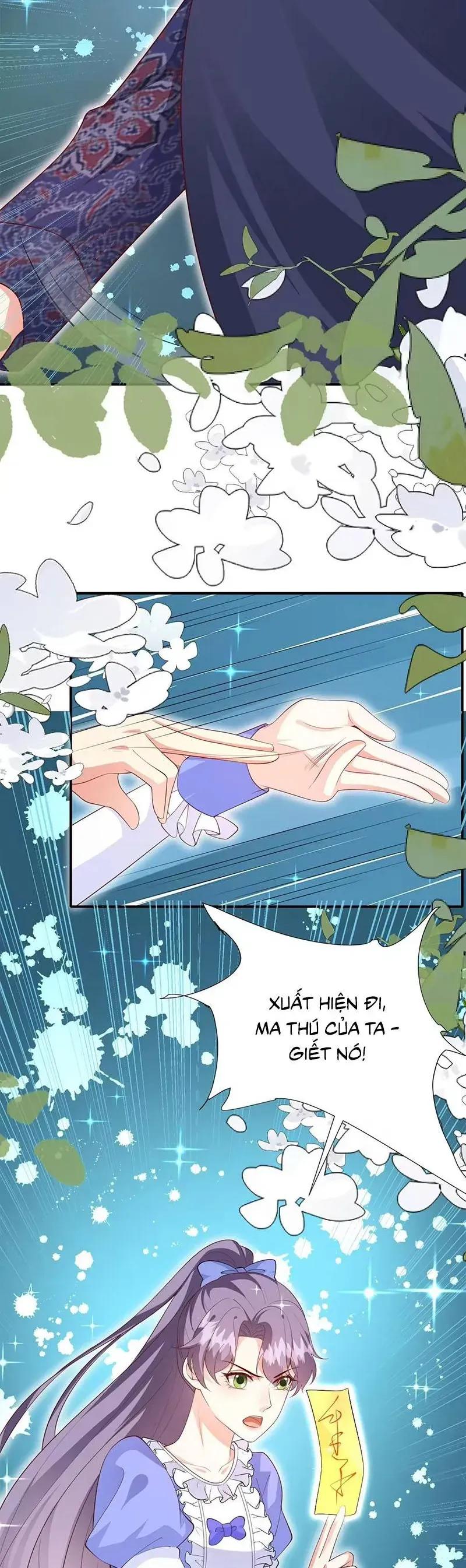 Trang 15 - Ác Nữ Ai Cũng Mê