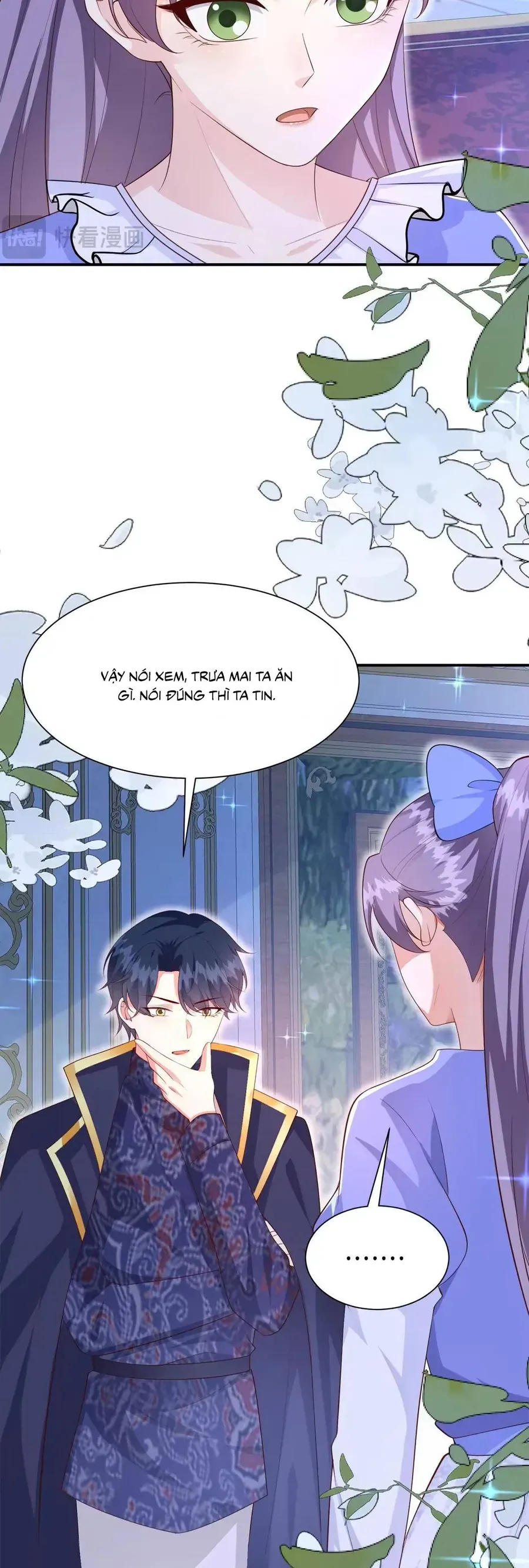 Trang 3 - Ác Nữ Ai Cũng Mê