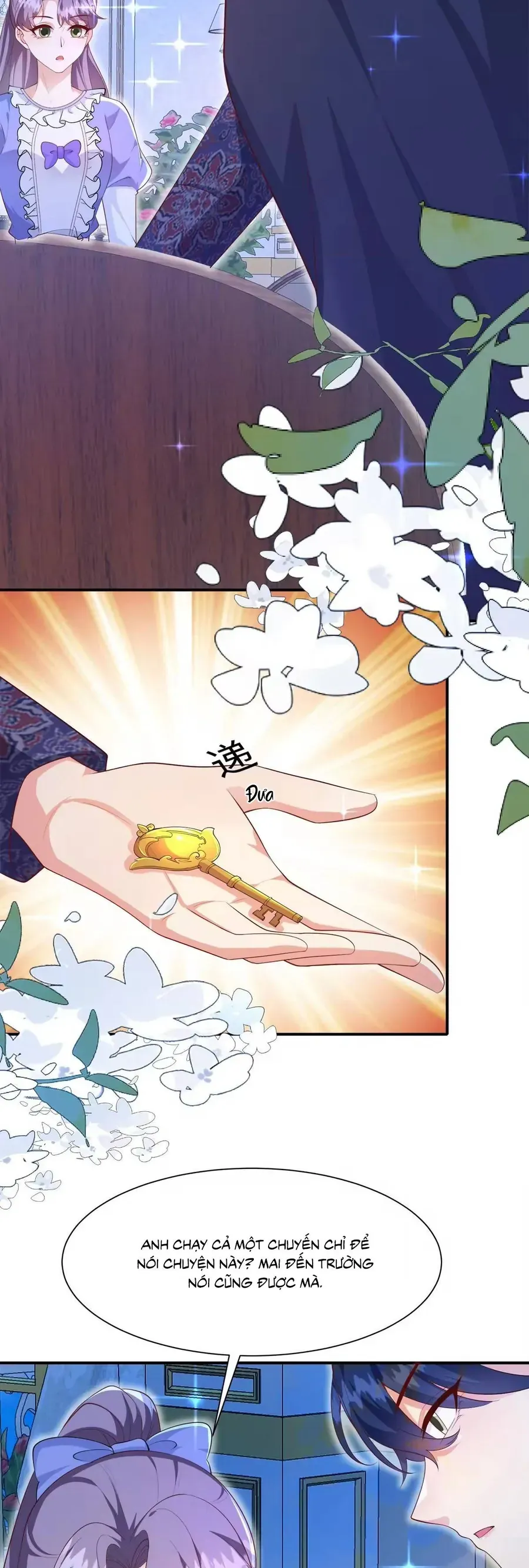 Trang 5 - Ác Nữ Ai Cũng Mê