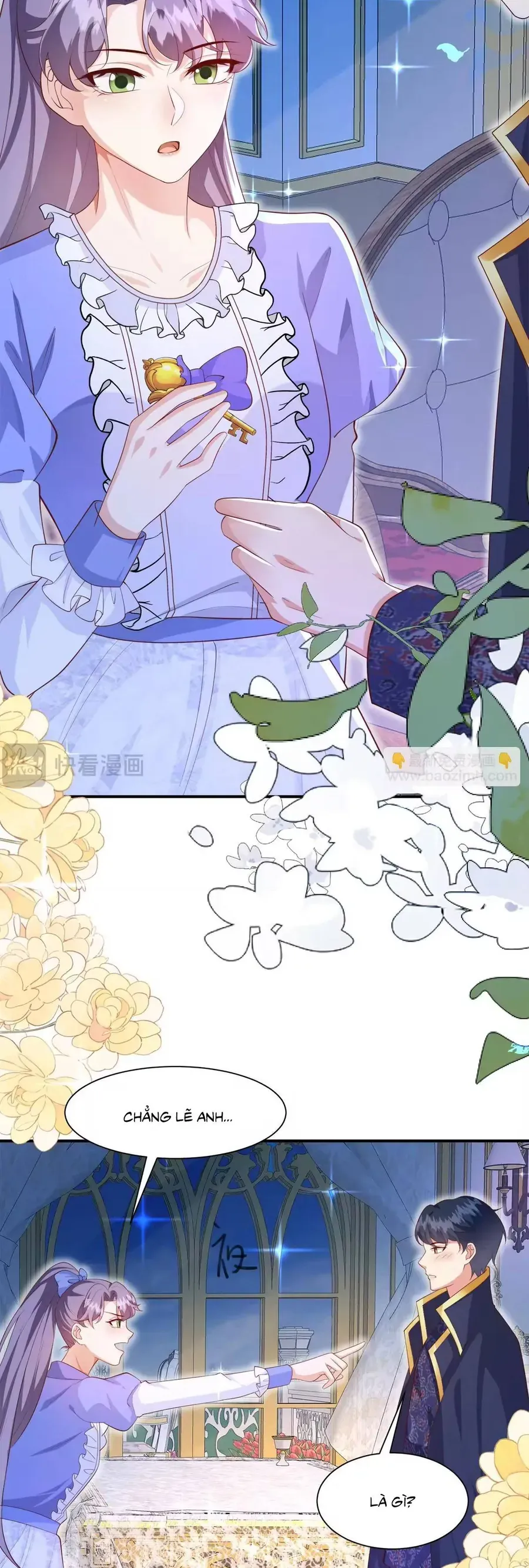 Trang 6 - Ác Nữ Ai Cũng Mê