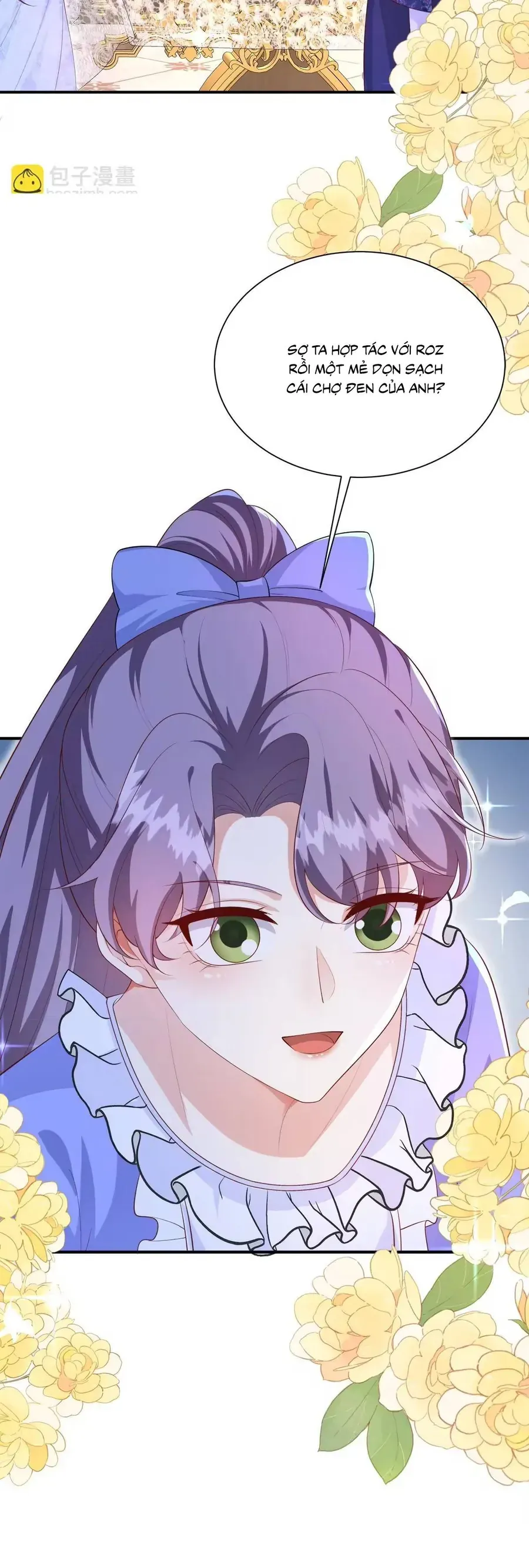 Trang 7 - Ác Nữ Ai Cũng Mê