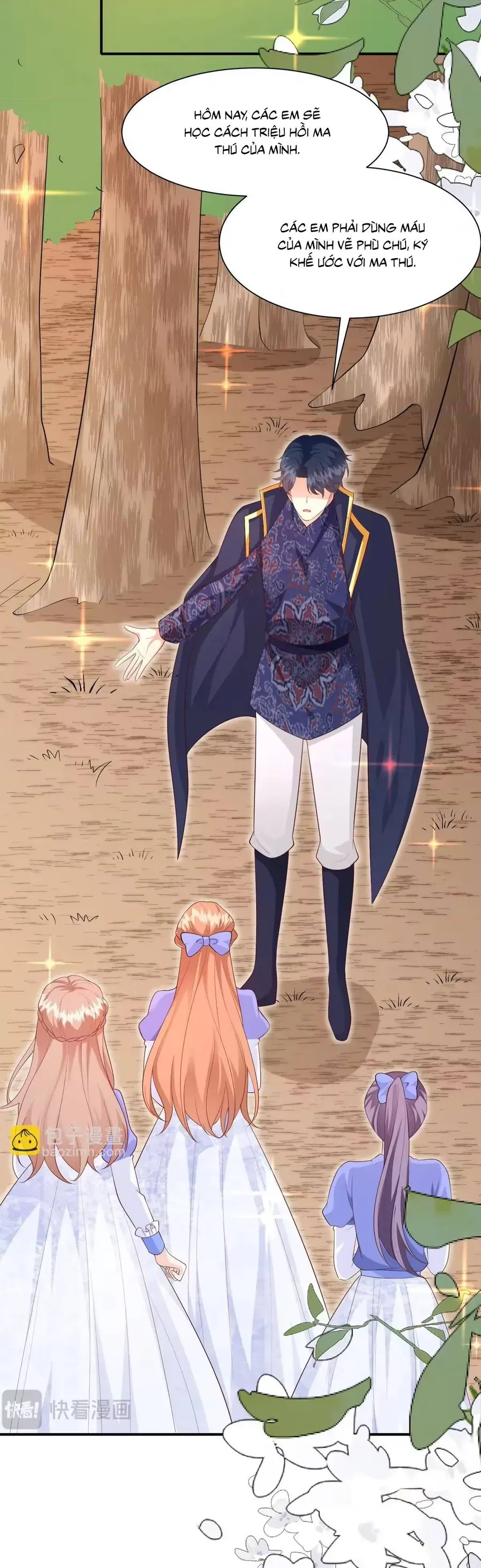 Trang 10 - Ác Nữ Ai Cũng Mê